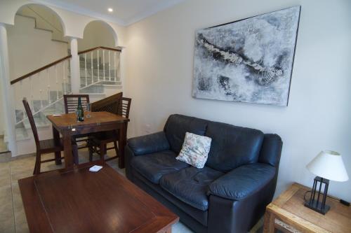 Apartamento Los Pinos 19 Menyber
