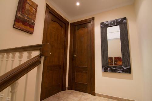 Apartamento Los Pinos 19 Menyber