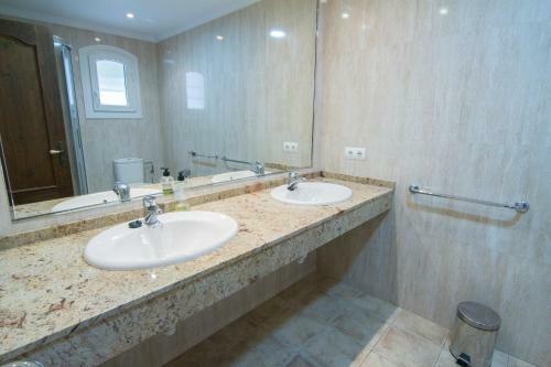 Apartamento Los Pinos 19 Menyber