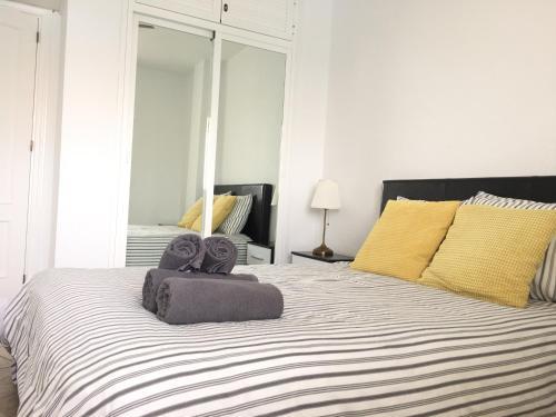 Apartamento Almijara Nerja