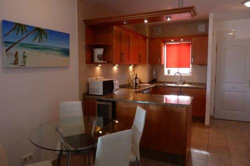 Apartamento Almijara Nerja