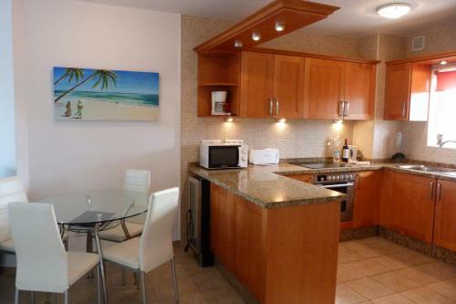 Apartamento Almijara Nerja