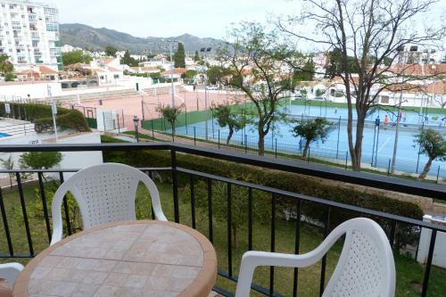 Apartamento Almijara Nerja