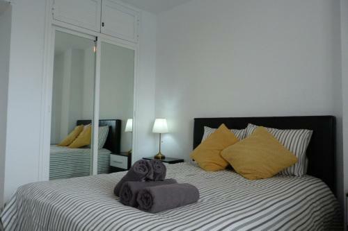 Apartamento Almijara Nerja