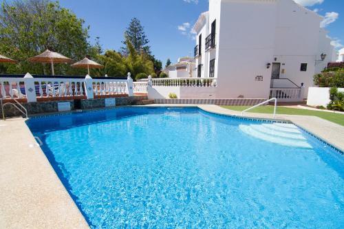 Apartamento Bajamar II 6 Menyber
