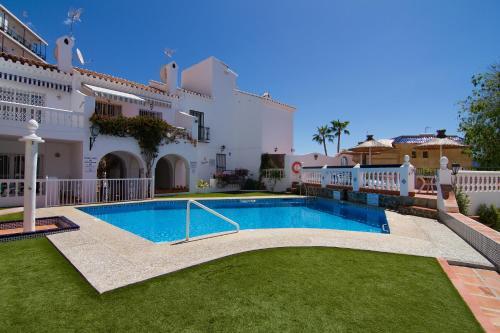 Apartamento Bajamar II 6 Menyber
