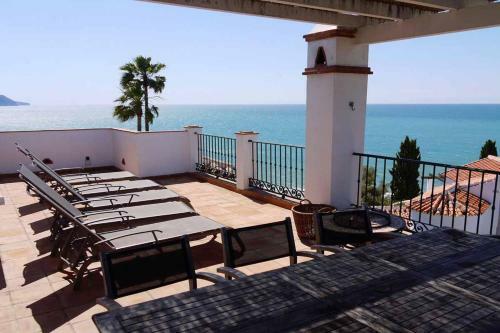 Villa Casa Mya Menyber
