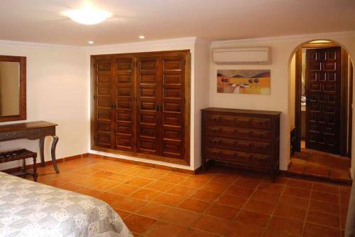 Villa Casa Mya Menyber