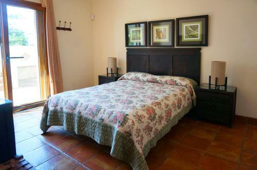 Villa Casa Mya Menyber