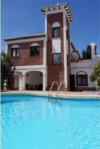Villa Casa Mya Menyber