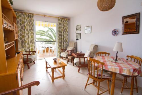 Apartamento Acapulco Playa 34 Menyber