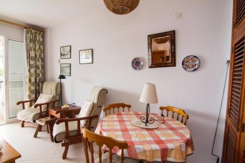Apartamento Acapulco Playa 34 Menyber