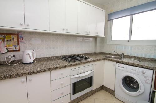 Apartamento Acapulco Playa 34 Menyber
