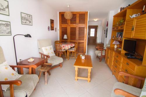 Apartamento Acapulco Playa 34 Menyber