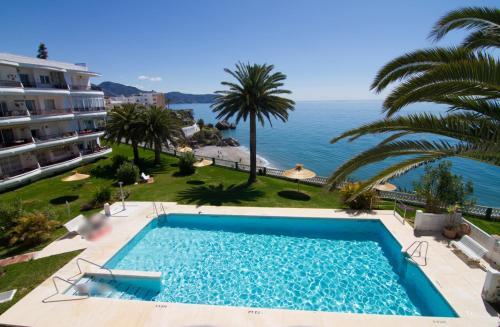 Apartamento Acapulco Playa 34 Menyber