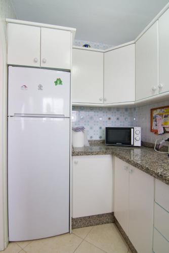 Apartamento Acapulco Playa 34 Menyber