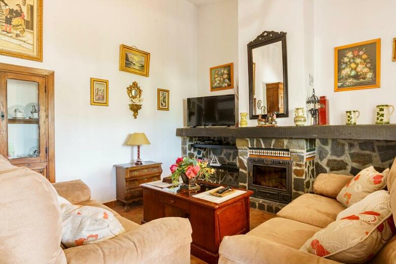 Villa Maravillas