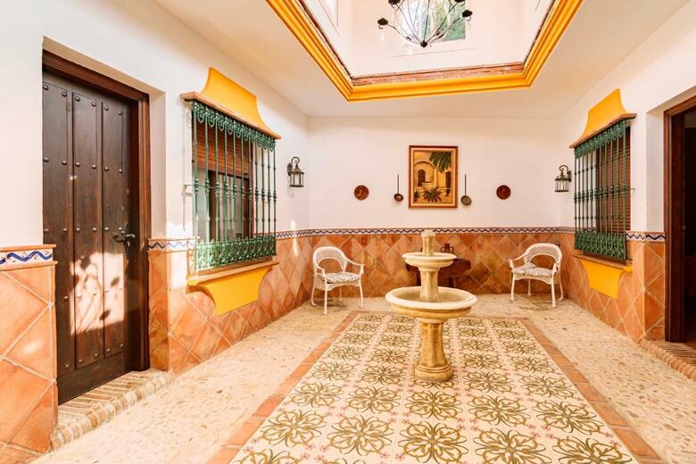 Villa Maravillas