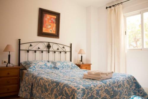 Apartamento Fercomar Trit�n