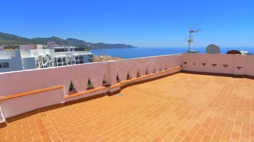 Apartamento Carabeo 1