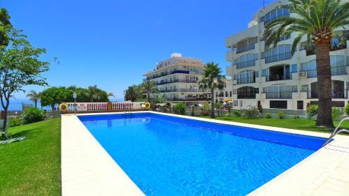 Apartamento Carabeo 1
