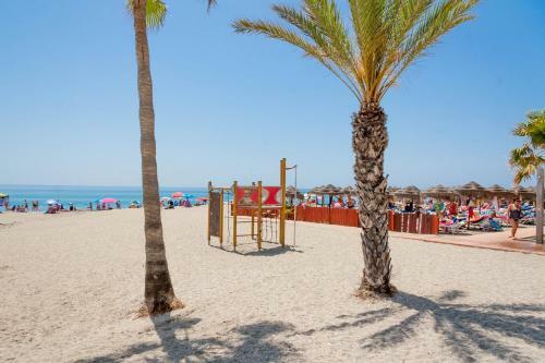 Pueblo Andaluz Nerja Canovas