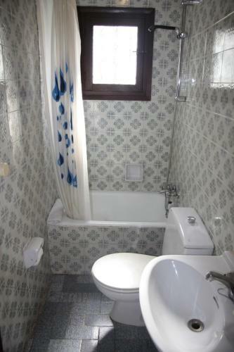 Pueblo Andaluz Nerja Canovas