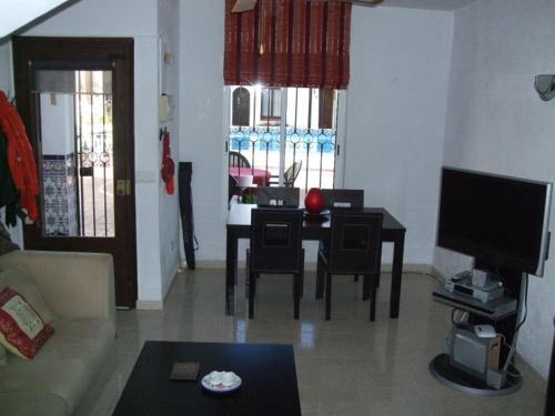 Pueblo Andaluz Nerja Canovas