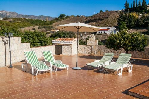 Villa Cortijo Lola - Casitas Select