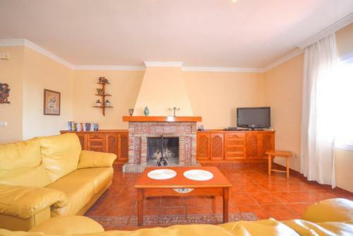 Villa El Fraile