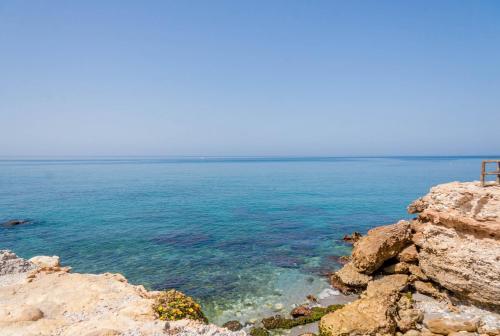 Apartamento Torrecilla Beach Sur Nerja Canovas
