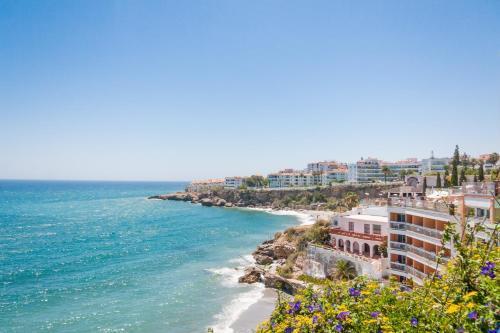 Apartamento Torrecilla Beach Sur Nerja Canovas