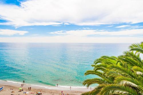 Apartamento Torrecilla Beach Sur Nerja Canovas
