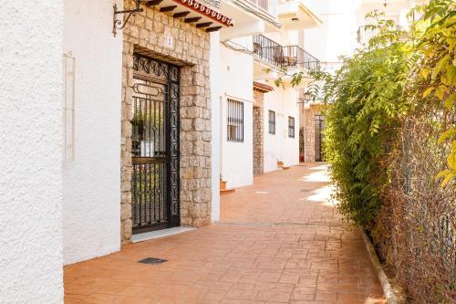 Coronado 116 Apartments Casasol