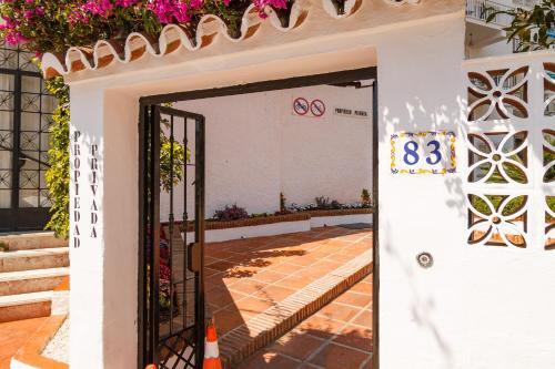 Coronado 116 Apartments Casasol