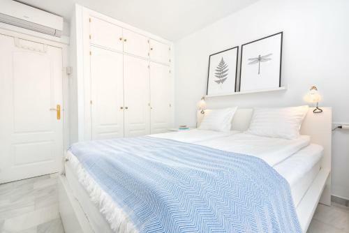 Three-bedroom Apartment With Terrace Irene