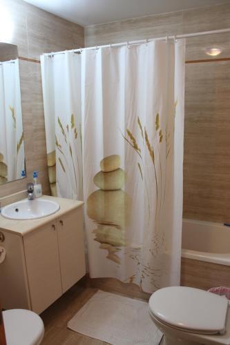 Apartamento Plaza Chaparil