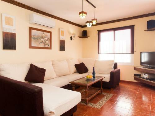 Holiday Home Casa Daniel