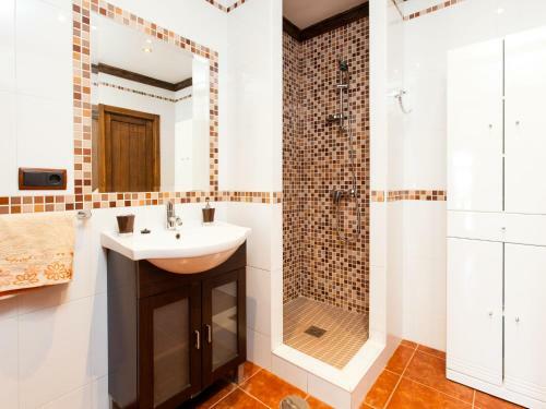 Holiday Home Casa Daniel