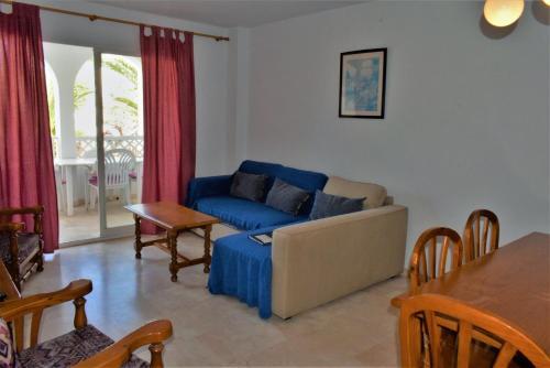 Apartamento Edf. Fuentes B