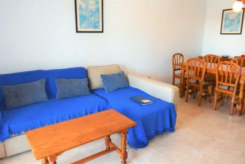 Apartamento Edf. Fuentes B