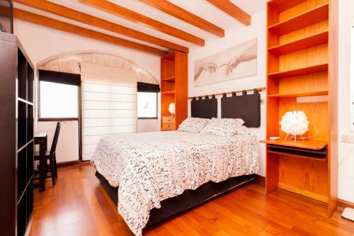 Apartamento Alcazaba Parador Nerja Canovas