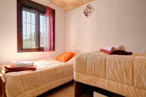 Villa Geranium