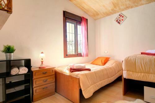 Villa Geranium