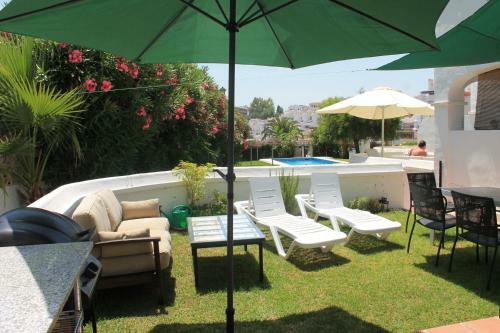 Apartamento Pueblo Lucena Bj 5