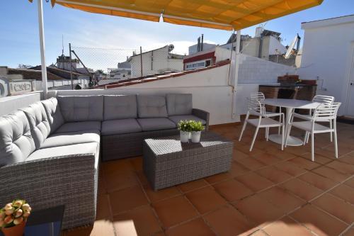 Penthouse Casitas Select