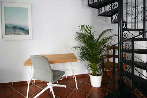 Penthouse Casitas Select