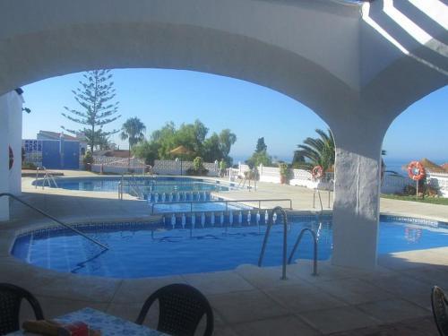 Capistrano Playa 803 Casasol