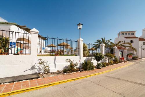 Capistrano Playa 803 Casasol
