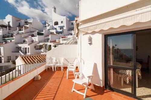 Capistrano Playa 803 Casasol